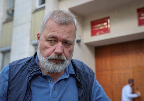 FILE PHOTO: Veteran Russian rights campaigner Orlov goes on trial for discrediting army