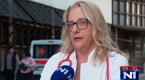 Ivana Haršanji Drenjančević