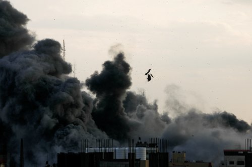 Izrael, Hamas, Gaza, pojas gaze, palestina