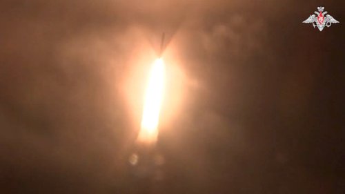 rusija nuklearno testiranje