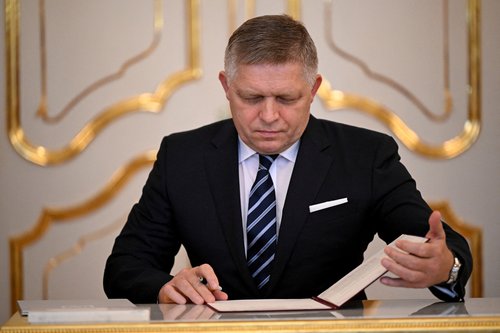 Robert Fico