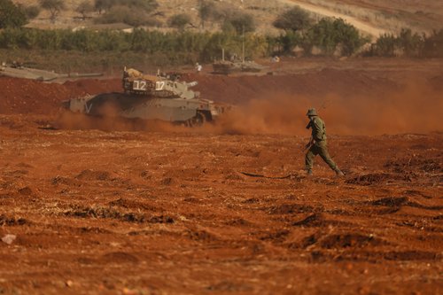 Izrael, Hamas, Gaza, pojas gaze, palestina