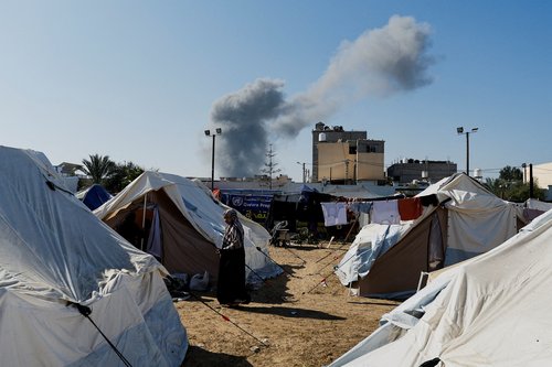 Izrael, Hamas, Gaza, pojas gaze, palestina