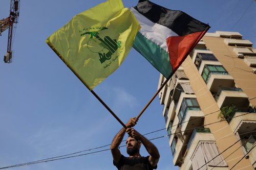 Hezbollah, Hezbolah