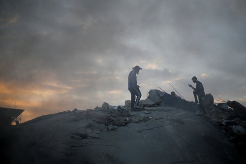 Izrael, Hamas, Gaza, pojas gaze, palestina