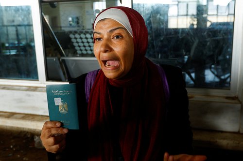 Bliski istok, gaza, palestina