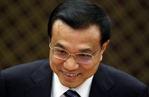 Li Keqiang