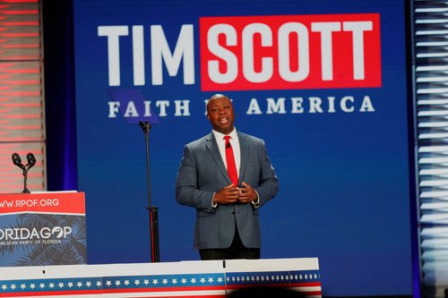Tim Scott