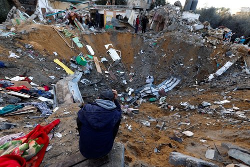 Izrael, Hamas, Gaza, pojas gaze, palestina