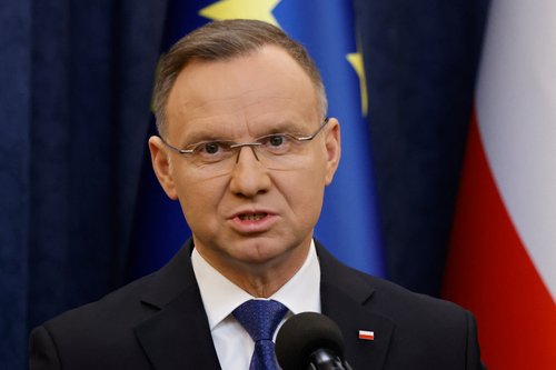 Andrzej Duda