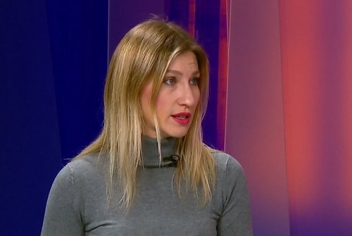 Una Zečević Šeparović