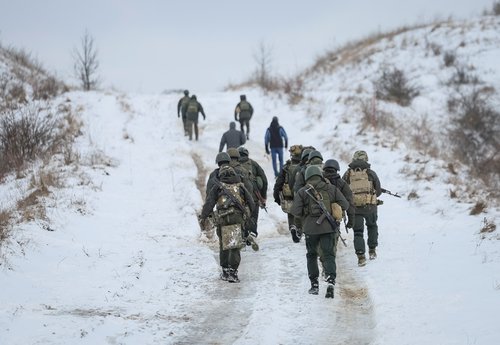 Reuters ukrajina, rat, invazija na ukrajinu, vojska, ukrajinski vojnik, ukrajinska vojska, ukrajinska protuofenziva