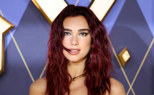 Dua Lipa