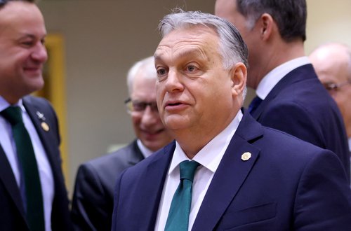 Viktor Orban
