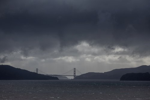 California braces for back-to-back atmospheric river storms