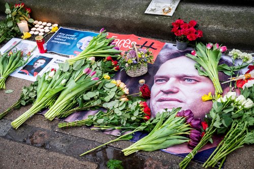 Alexei Navalny