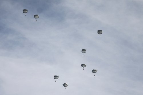 humanitarna pomoć Gaza