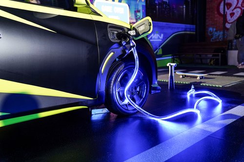 China's BYD launches Dolphin Mini EV in Mexico