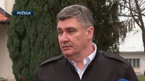 milanović