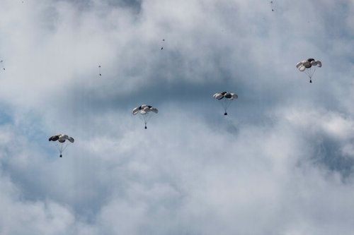 humanitarna pomoć Gaza