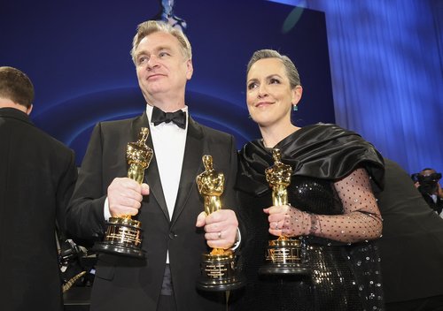 96th Academy Awards - Oscars Governors Ball - Hollywood