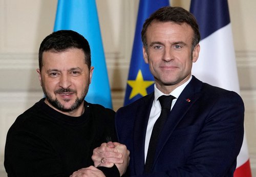 UKRAINE-CRISIS/FRANCE