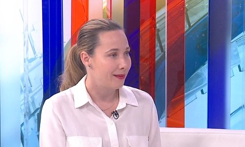 marija selak raspudić