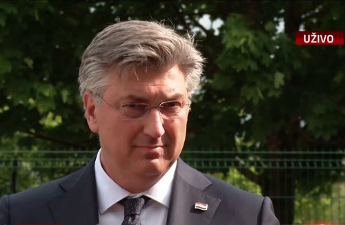 Andrej Plenković