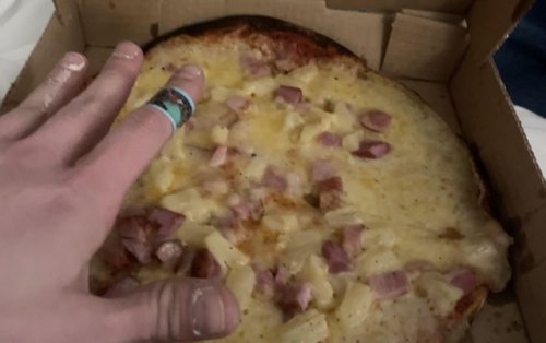 pizza skijalište