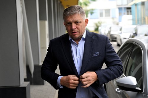 Robert Fico