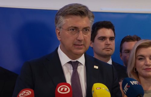 plenkovic
