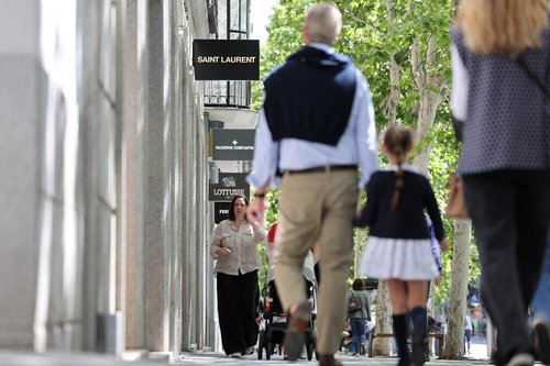 turizam, španjolska, marke, turisti