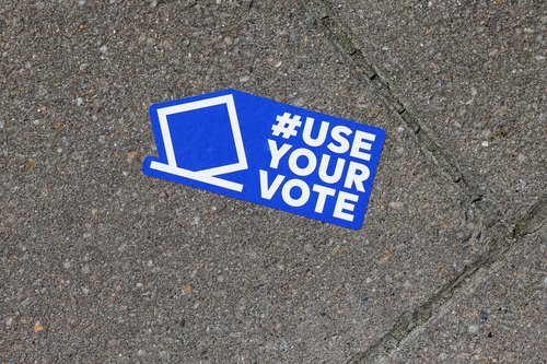 European Parliament elections, in Brussels