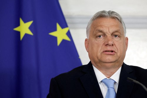 Europska unija, Mađarska, Viktor Orban