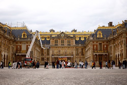 Versailles