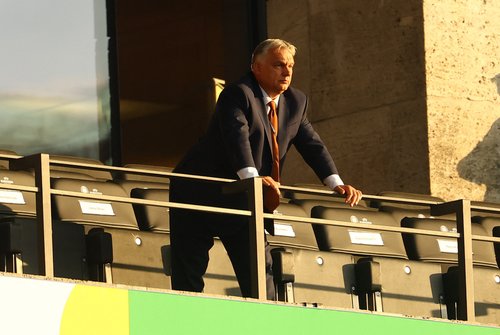 Euro 2024 - Final - Spain v England