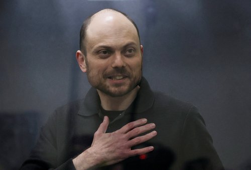 Vladimir Kara-Murza