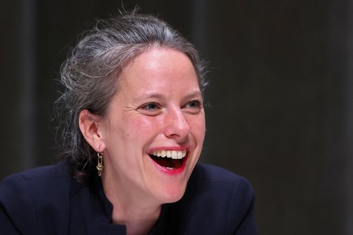 The communist party summer university meeting in Montpellier