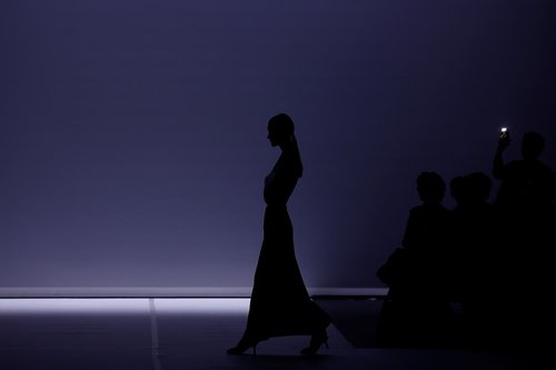 revija, paris fashion week, moda