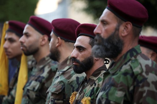 hezbolah, hezbollah