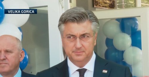 Andrej Plenković