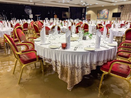 Storm Jakob hits Norway