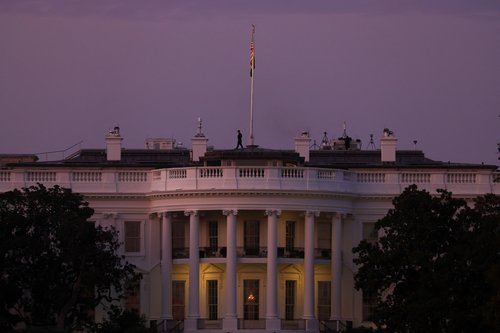 Bijela kuća, američki izbori