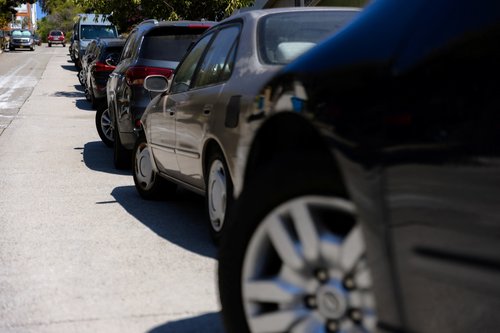 San Francisco Travel Guide