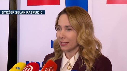Marija Selak Raspudić