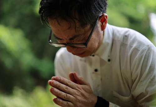 REUTERS 9.7. Rebun Kayo na Ninoshimi