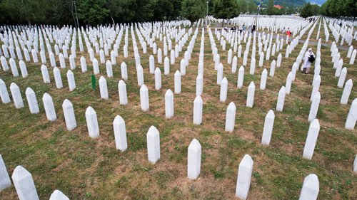 Srebrenica
