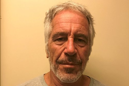 reuters, epstein