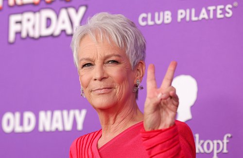 Jamie Lee Curtis