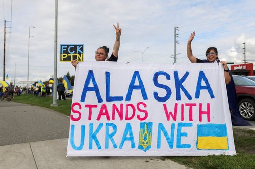 Reuters 15.08.2025._Anchorage